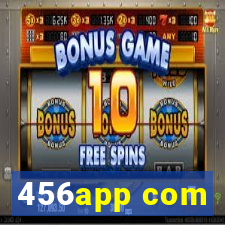 456app com
